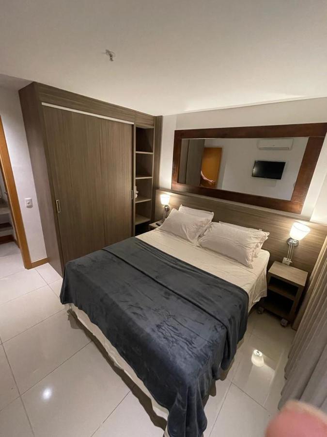 Flat Hotel Samba, 5Km Da Praia Da Barra, 2Km Jeunesse Arena, Enfrente Ao Projac, 1Km Do Rio Centro Rio de Janeiro Exterior foto
