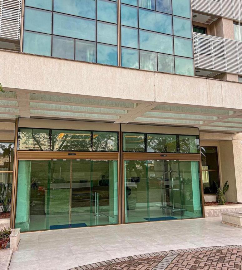Flat Hotel Samba, 5Km Da Praia Da Barra, 2Km Jeunesse Arena, Enfrente Ao Projac, 1Km Do Rio Centro Rio de Janeiro Exterior foto