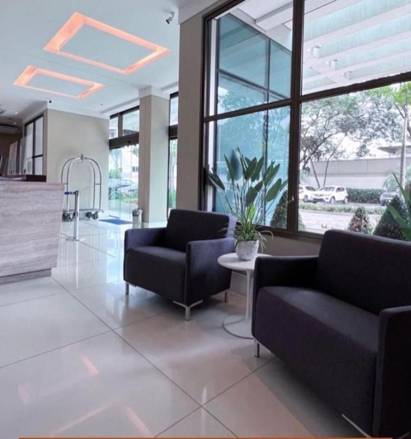 Flat Hotel Samba, 5Km Da Praia Da Barra, 2Km Jeunesse Arena, Enfrente Ao Projac, 1Km Do Rio Centro Rio de Janeiro Exterior foto