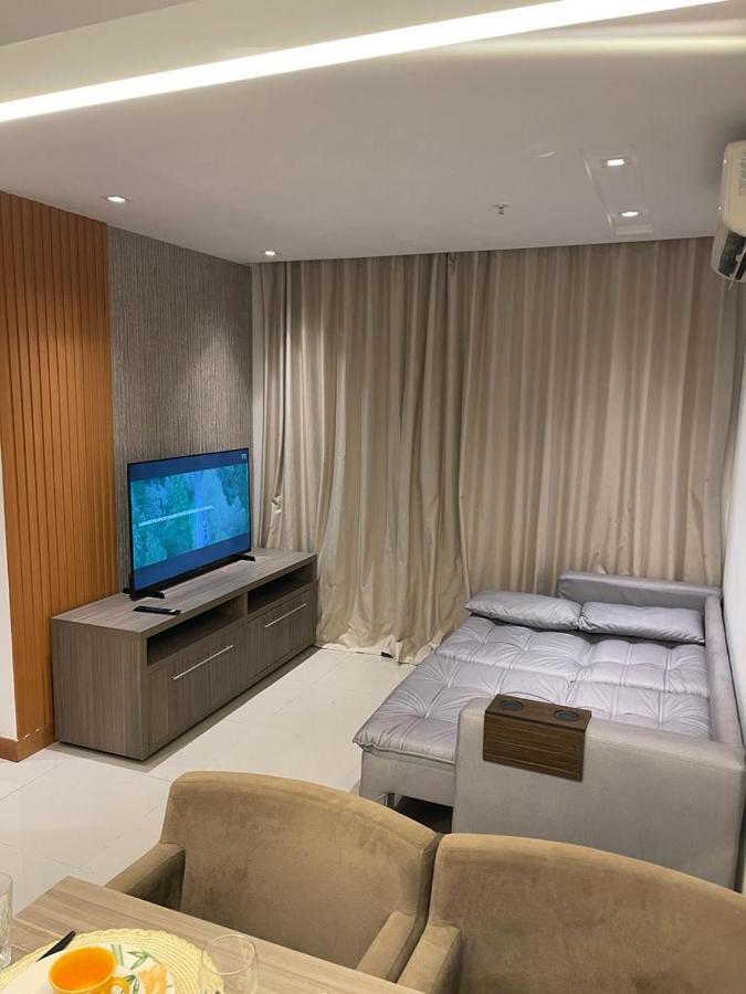 Flat Hotel Samba, 5Km Da Praia Da Barra, 2Km Jeunesse Arena, Enfrente Ao Projac, 1Km Do Rio Centro Rio de Janeiro Exterior foto